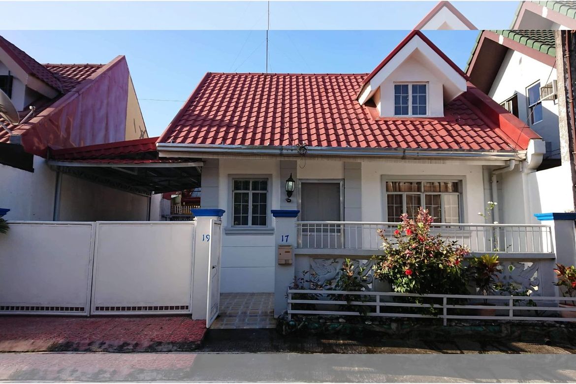 2 Bedroom House for Sale in Bayanan, Bacoor, Cavite – photo 4
