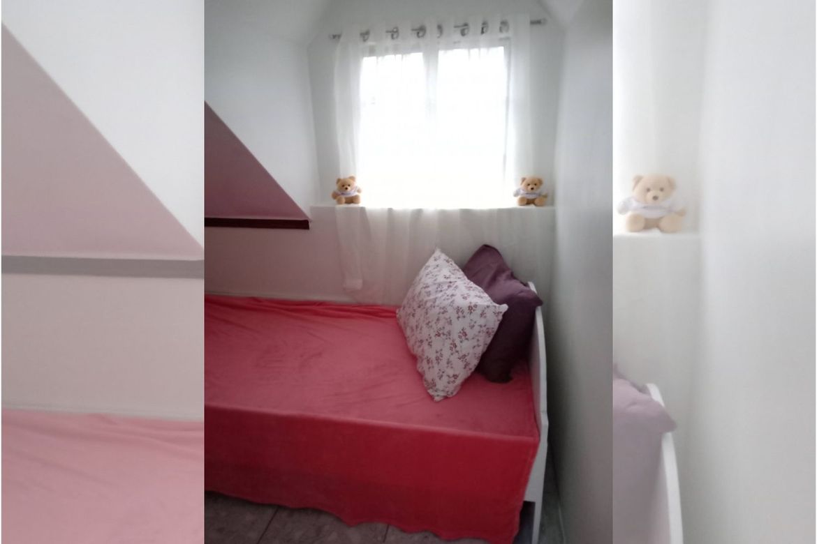 2 Bedroom House for Sale in Bayanan, Bacoor, Cavite – photo 5