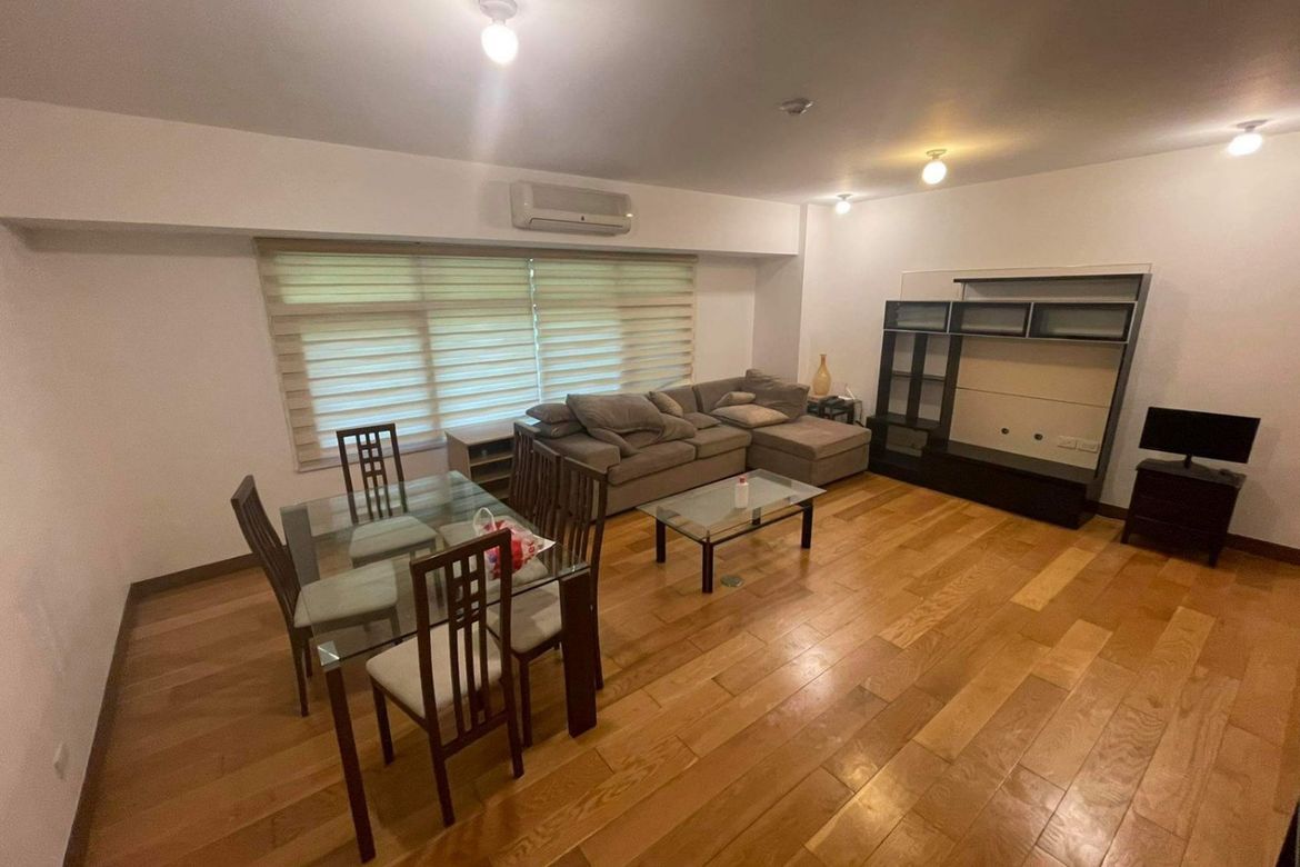 2 Bedroom House for Sale in BGC, Taguig, Metro Manila