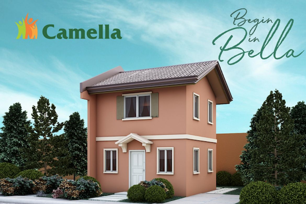 2 Bedroom House for Sale in Bibincahan, Sorsogon, Sorsogon