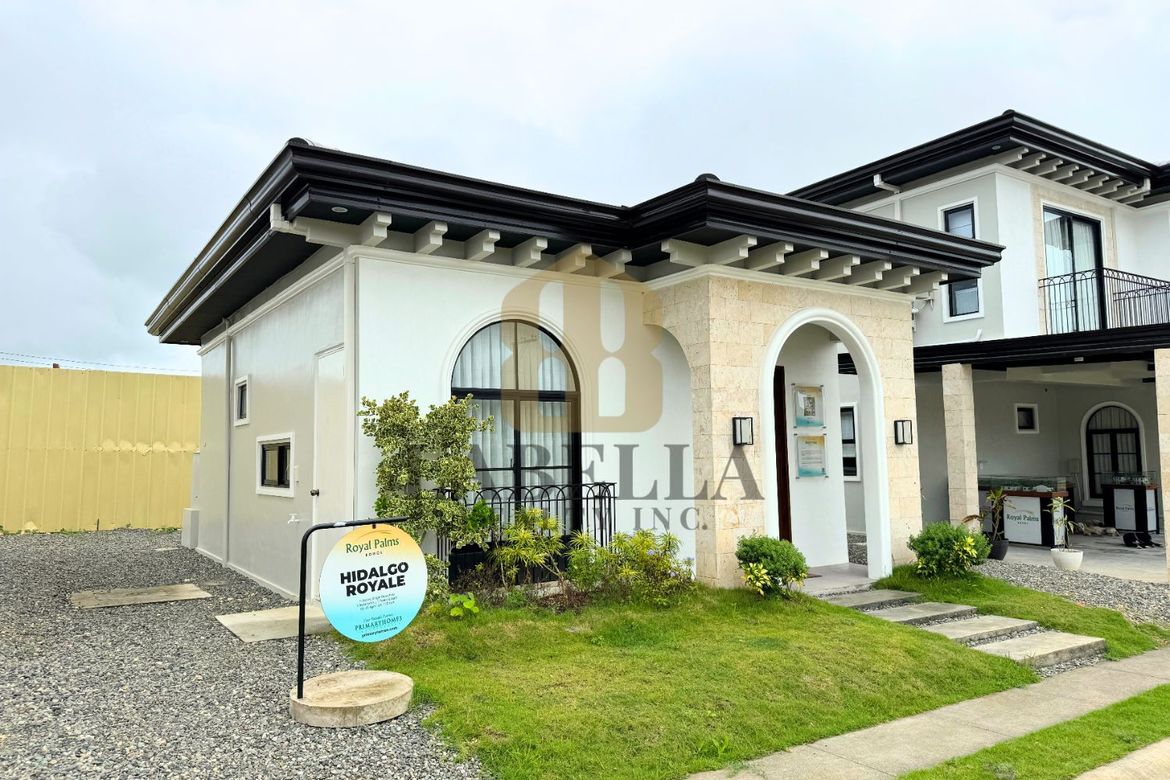 2 Bedroom House for Sale in Biking, Dauis, Bohol – photo 3