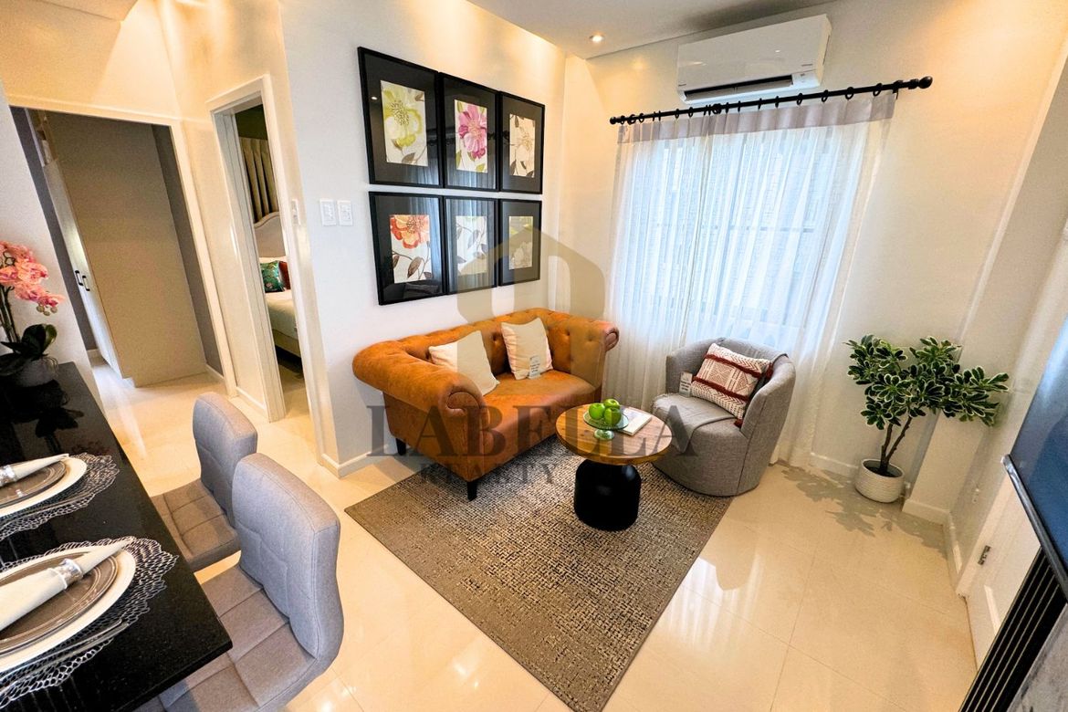 2 Bedroom House for Sale in Biking, Dauis, Bohol – photo 5