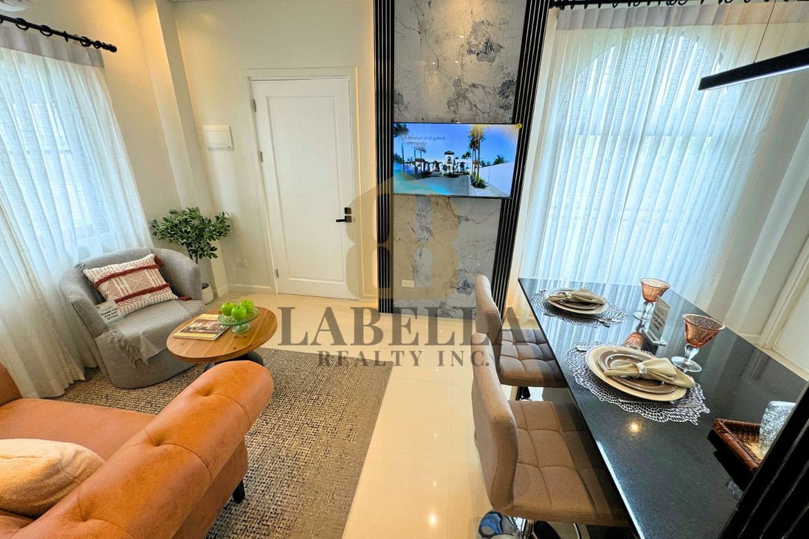 2 Bedroom House for Sale in Biking, Dauis, Bohol – photo 6