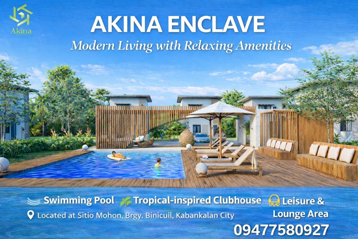 2 Bedroom House for Sale in Binicuil, Kabankalan, Negros Occidental – photo 3