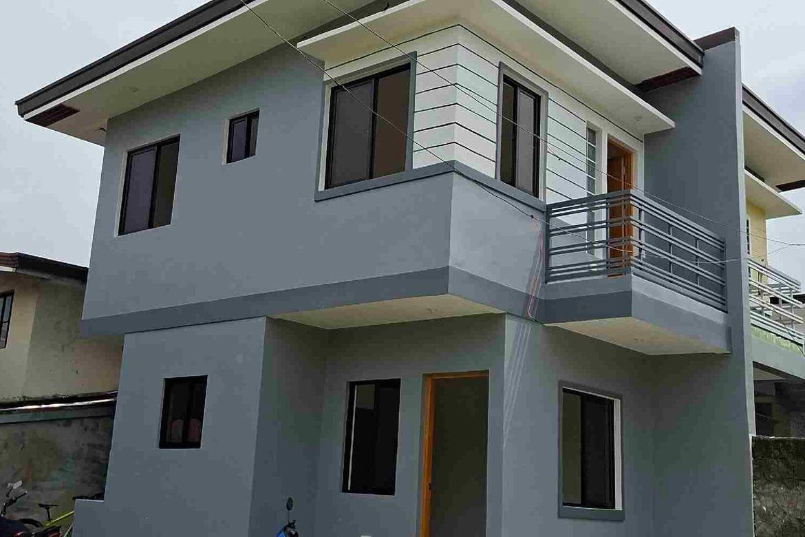 2 Bedroom House for Sale in Birmingham Alberto, Guitnang Bayan I, San Mateo, Rizal – photo 2