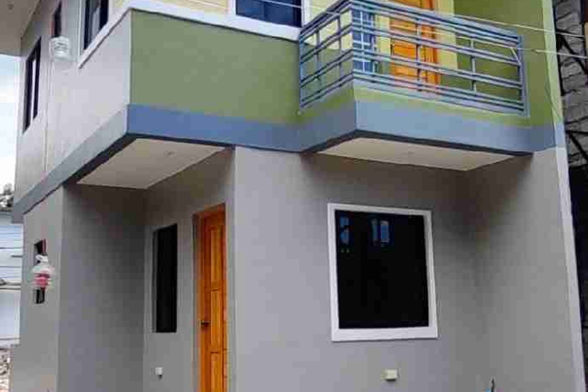 2 Bedroom House for Sale in Birmingham Alberto, Guitnang Bayan I, San Mateo, Rizal – photo 5