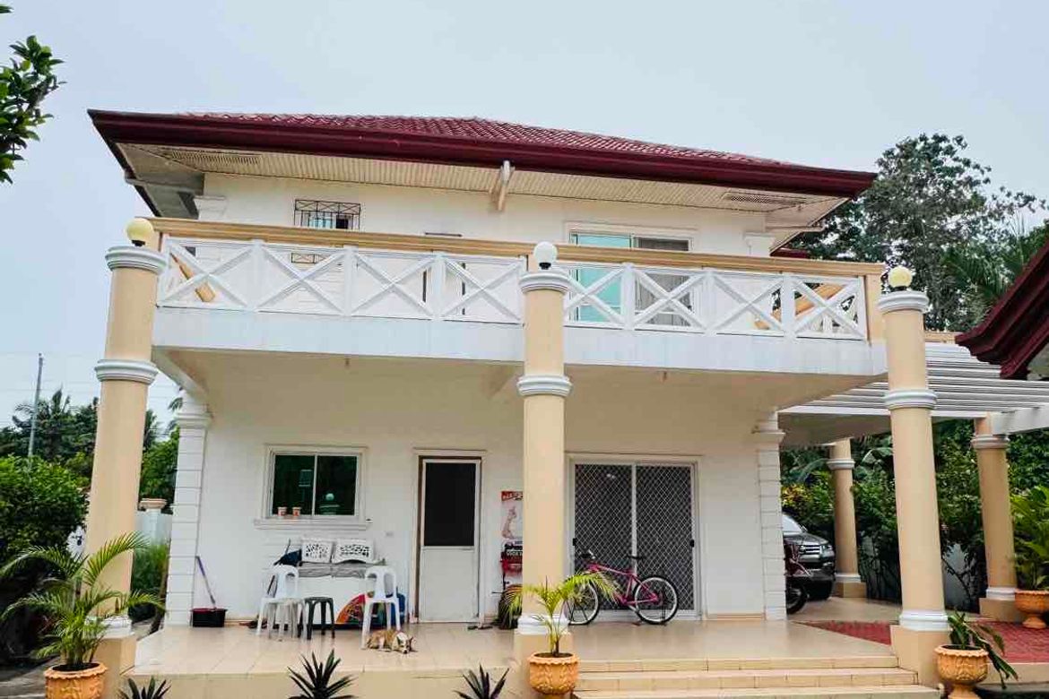 2 Bedroom House for Sale in Bislig, Tanauan, Leyte – photo 3