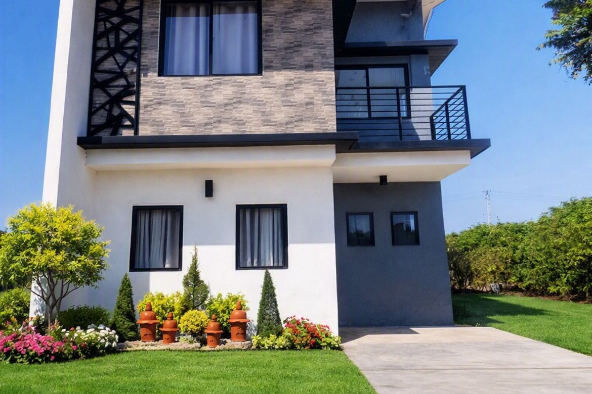 2 Bedroom House for Sale in Bitas, Cabanatuan, Nueva Ecija
