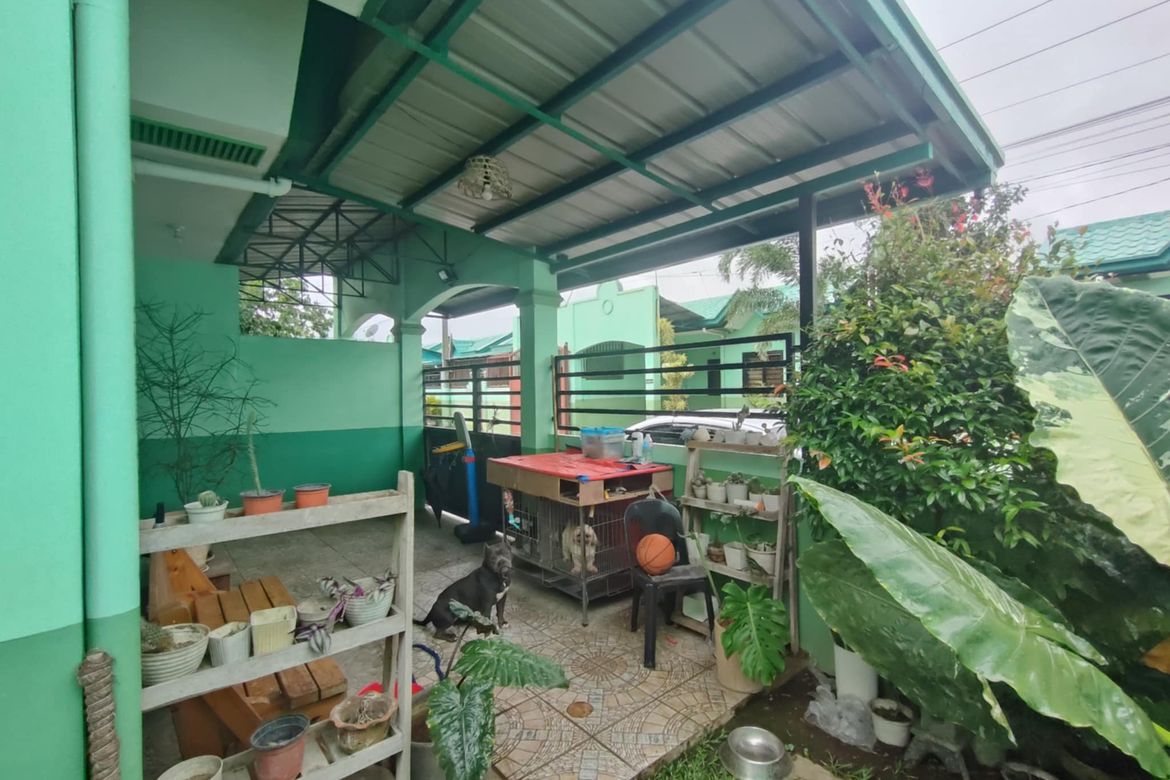 2 Bedroom House for Sale in Bloomfields Heights Lipa, San Carlos, Lipa, Batangas – photo 2