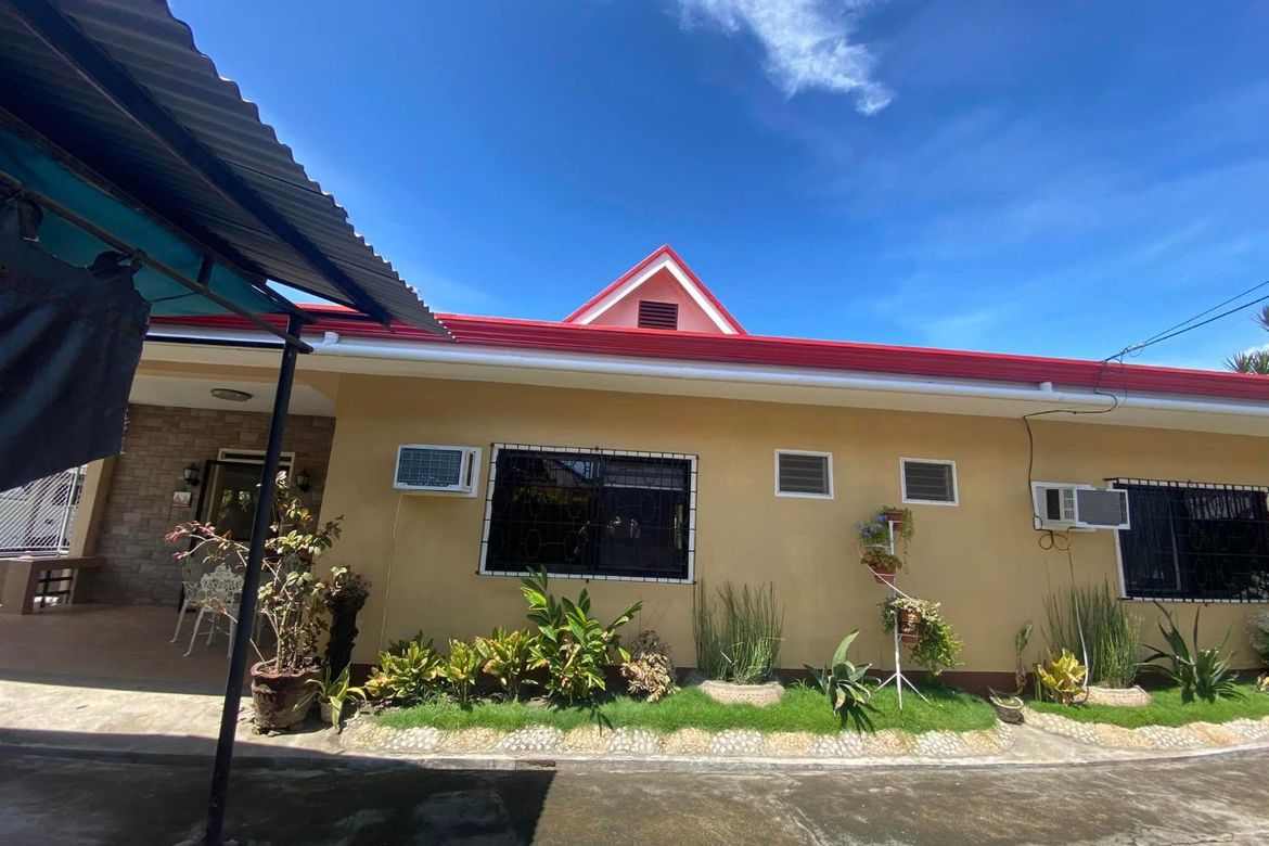 2 Bedroom House for Sale in Bolocboloc, Sibulan, Negros Oriental – photo 5