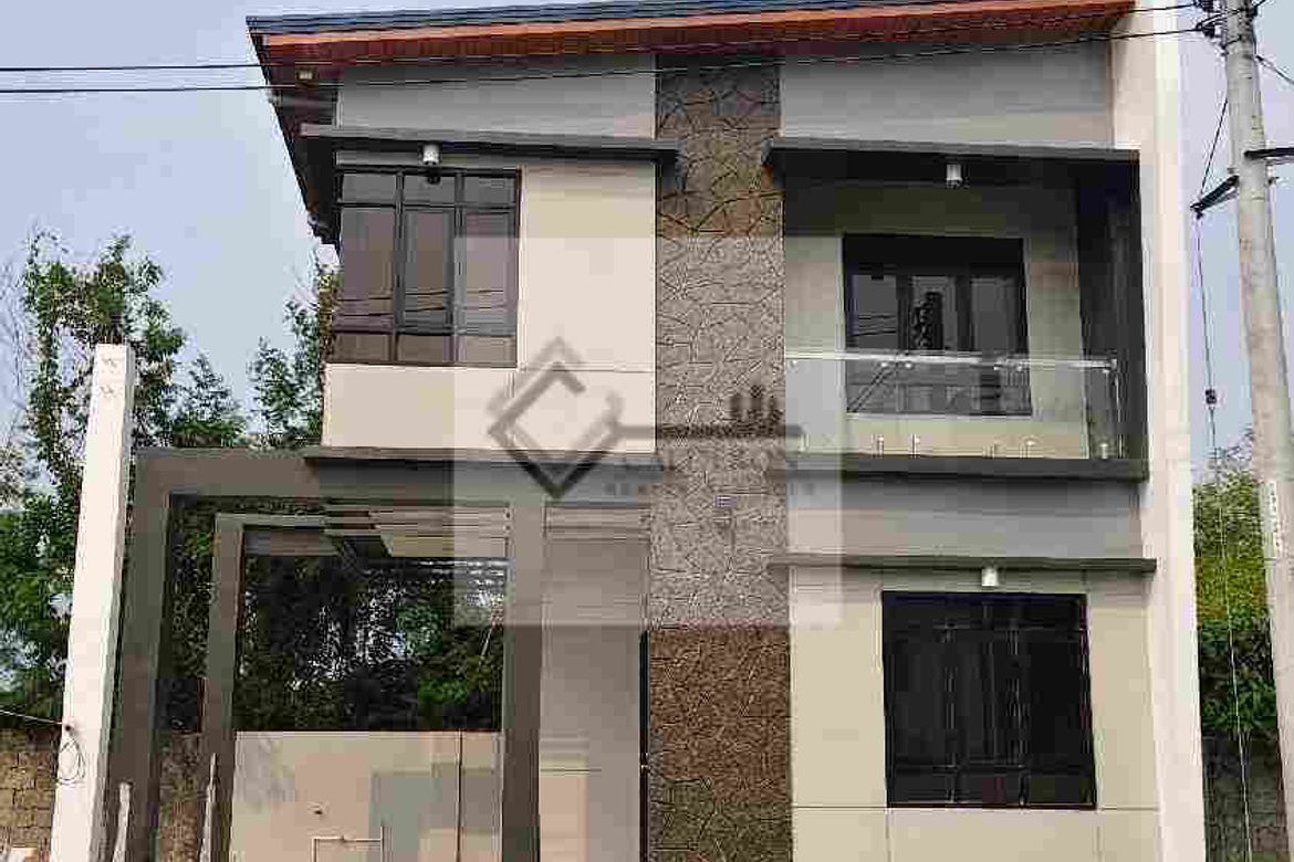 2 Bedroom House for Sale in Bonuan Boquig, Dagupan, Pangasinan