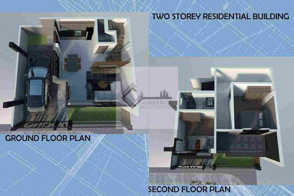 2 Bedroom House for Sale in Bonuan Boquig, Dagupan, Pangasinan – photo 3
