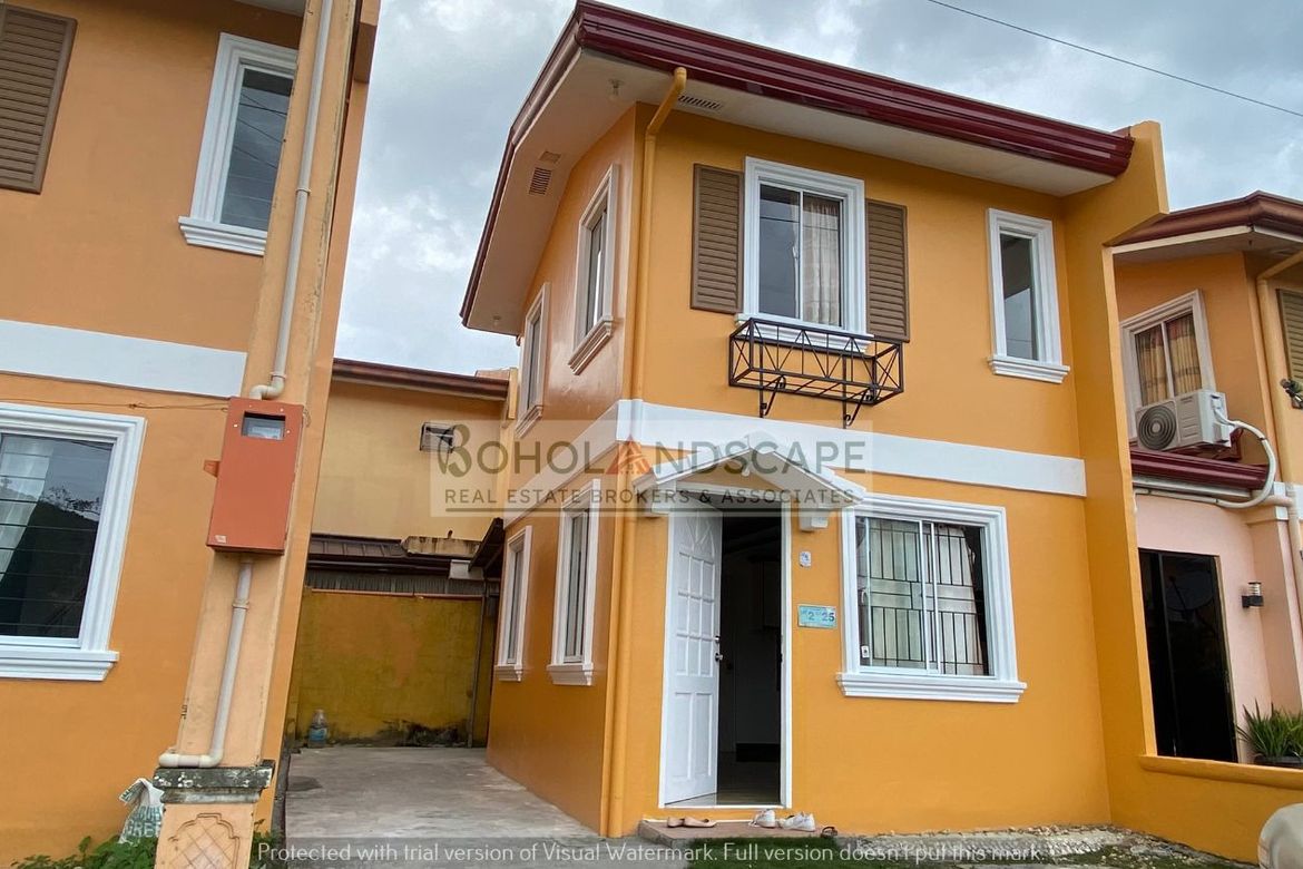 2 Bedroom House for Sale in Bool, Tagbilaran, Bohol – photo 2