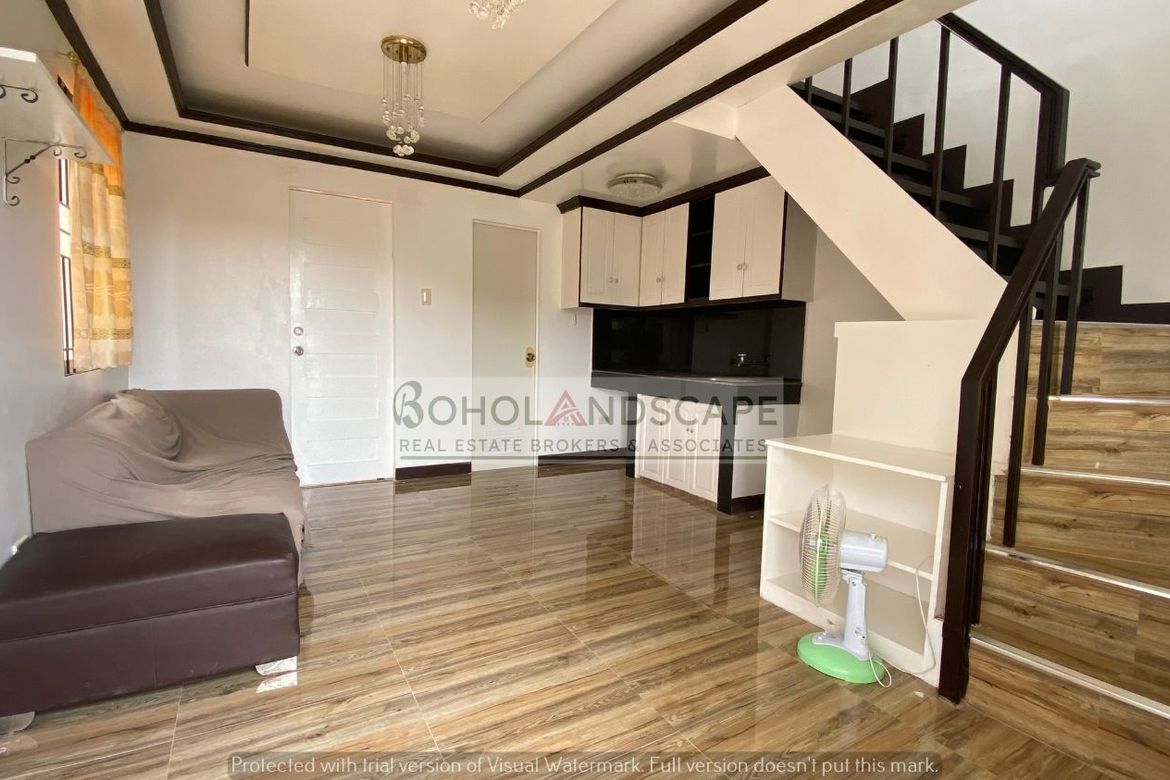 2 Bedroom House for Sale in Bool, Tagbilaran, Bohol – photo 3