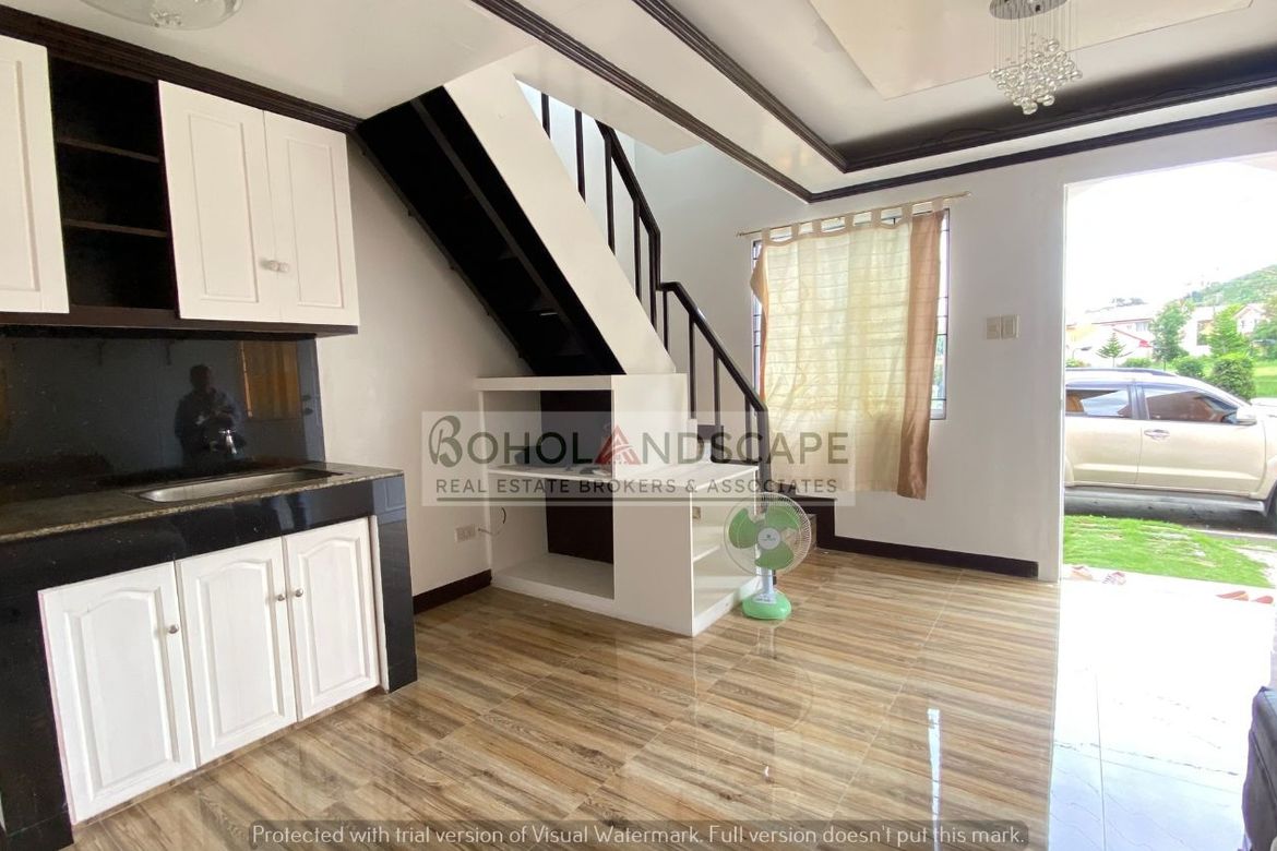 2 Bedroom House for Sale in Bool, Tagbilaran, Bohol – photo 6