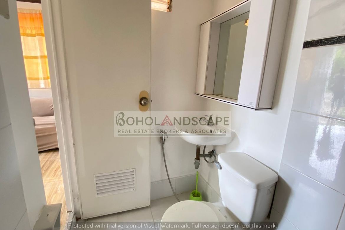 2 Bedroom House for Sale in Bool, Tagbilaran, Bohol – photo 8