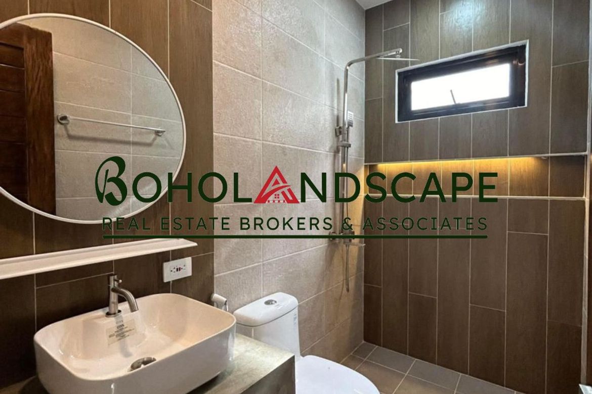 2 Bedroom House for Sale in Bool, Tagbilaran, Bohol – photo 6