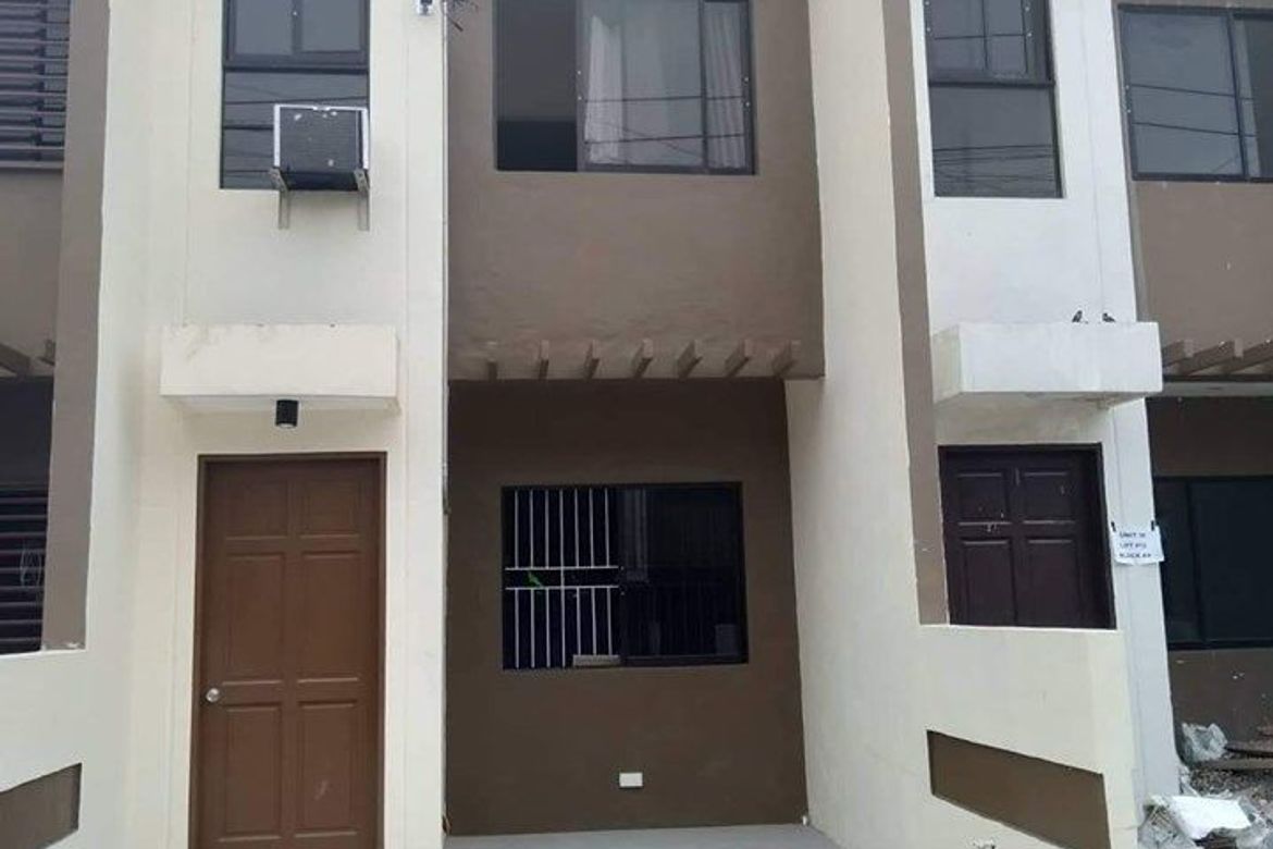 2 Bedroom House for Sale in Buaya, Lapu-Lapu, Cebu