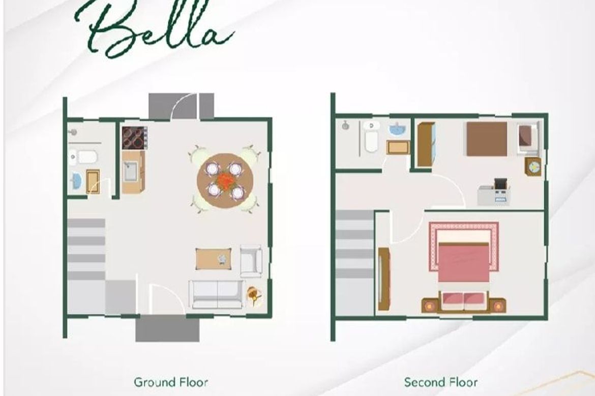 2 Bedroom House for Sale in Bubukal, Santa Cruz, Laguna – photo 2