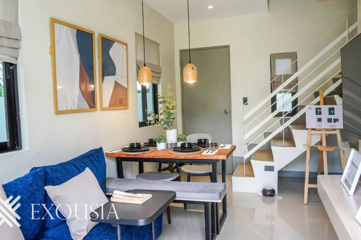 2 Bedroom House for Sale in Bugtong Na Pulo, Lipa, Batangas – photo 7