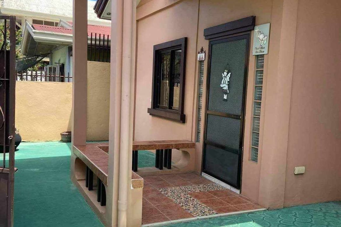 2 Bedroom House for Sale in Buhangin, Davao City, Davao del Sur – photo 3