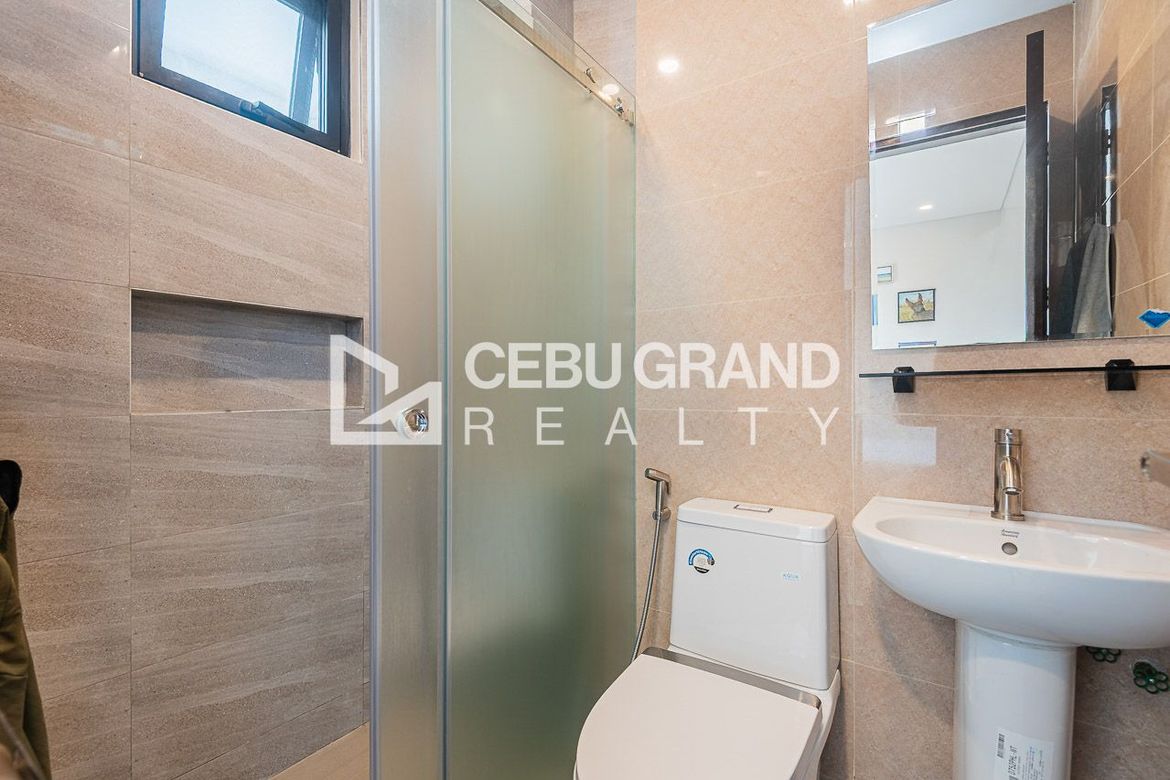 2 Bedroom House for Sale in Bulacao, Talisay, Cebu – photo 7