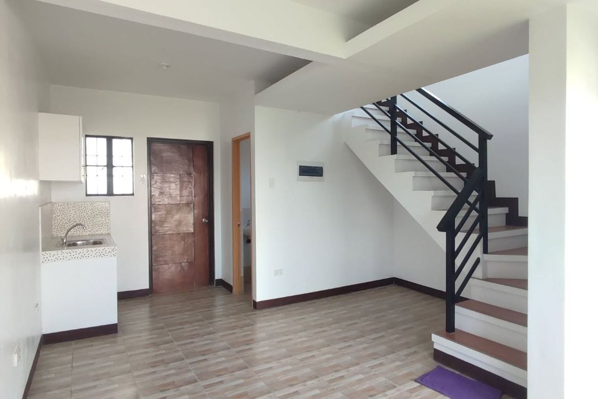 2 Bedroom House for Sale in Bulihan, Malolos, Bulacan – photo 2
