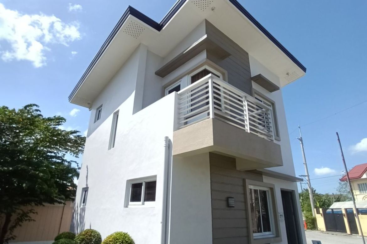 2 Bedroom House for Sale in Bulihan, Malolos, Bulacan – photo 2