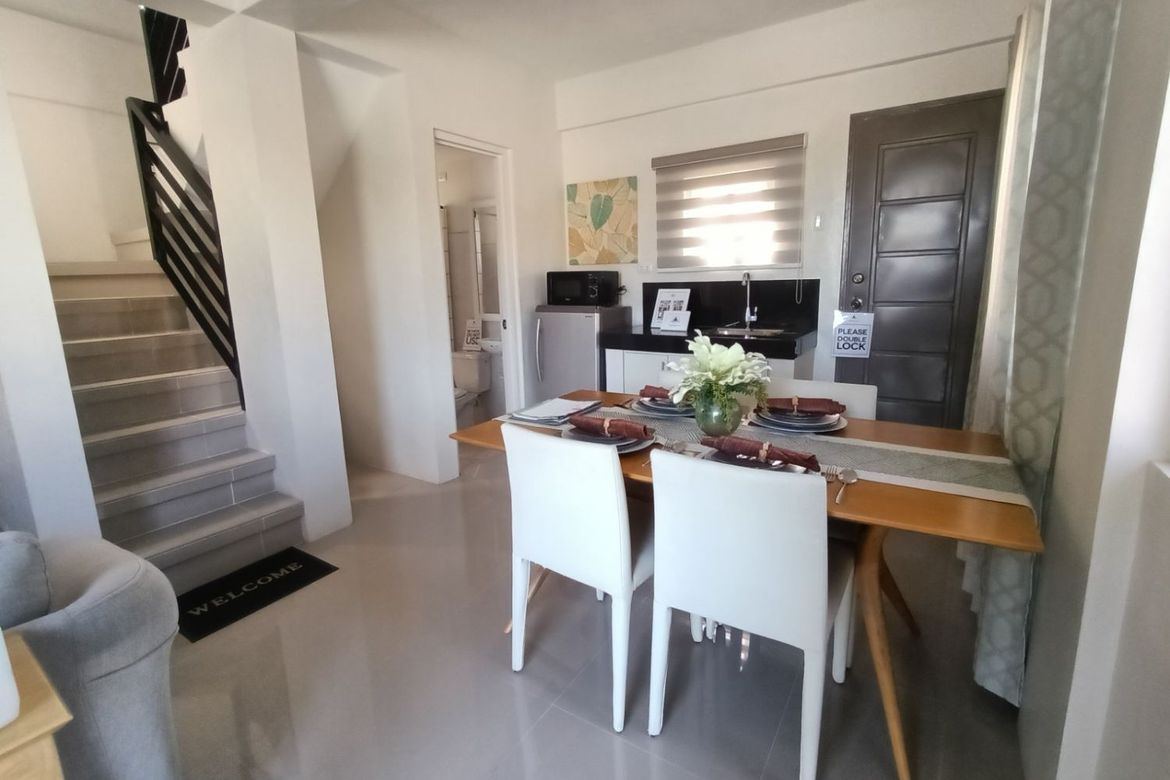 2 Bedroom House for Sale in Bulihan, Malolos, Bulacan – photo 8