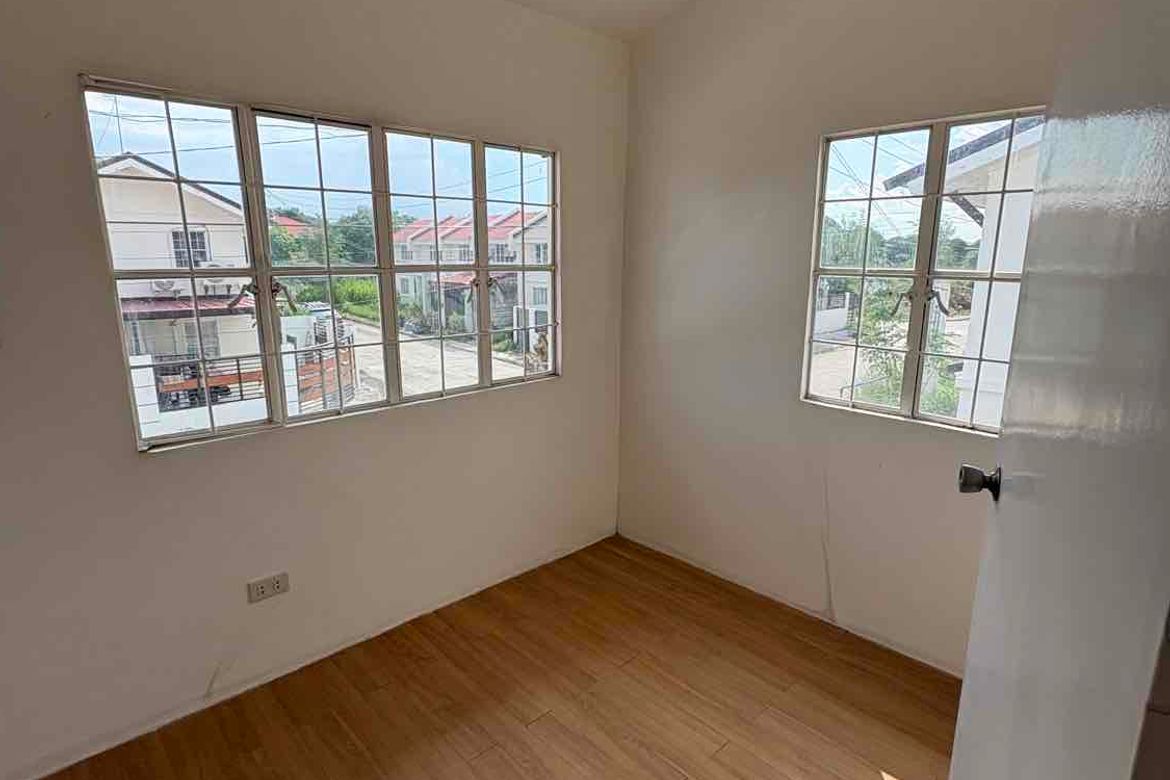 2 Bedroom House for Sale in Bundagul, Mabalacat, Pampanga – photo 8