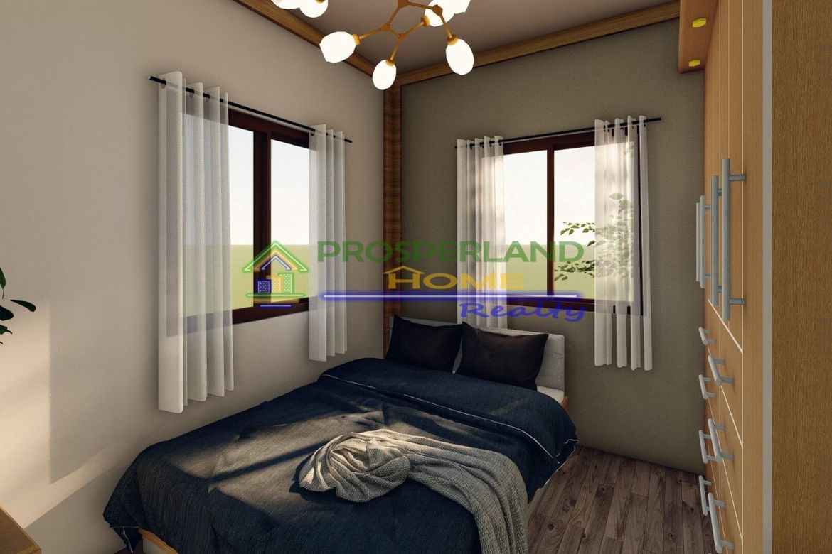 2 Bedroom House for Sale in Burgos, Tuy, Batangas – photo 2