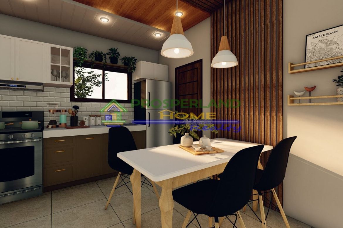 2 Bedroom House for Sale in Burgos, Tuy, Batangas – photo 3