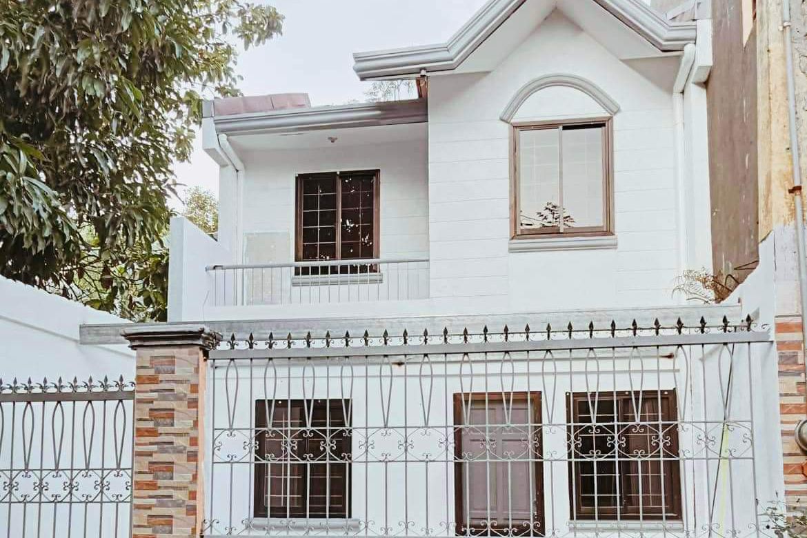2 Bedroom House for Sale in Burol II, Dasmariñas, Cavite