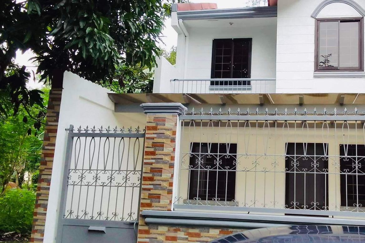 2 Bedroom House for Sale in Burol II, Dasmariñas, Cavite – photo 2