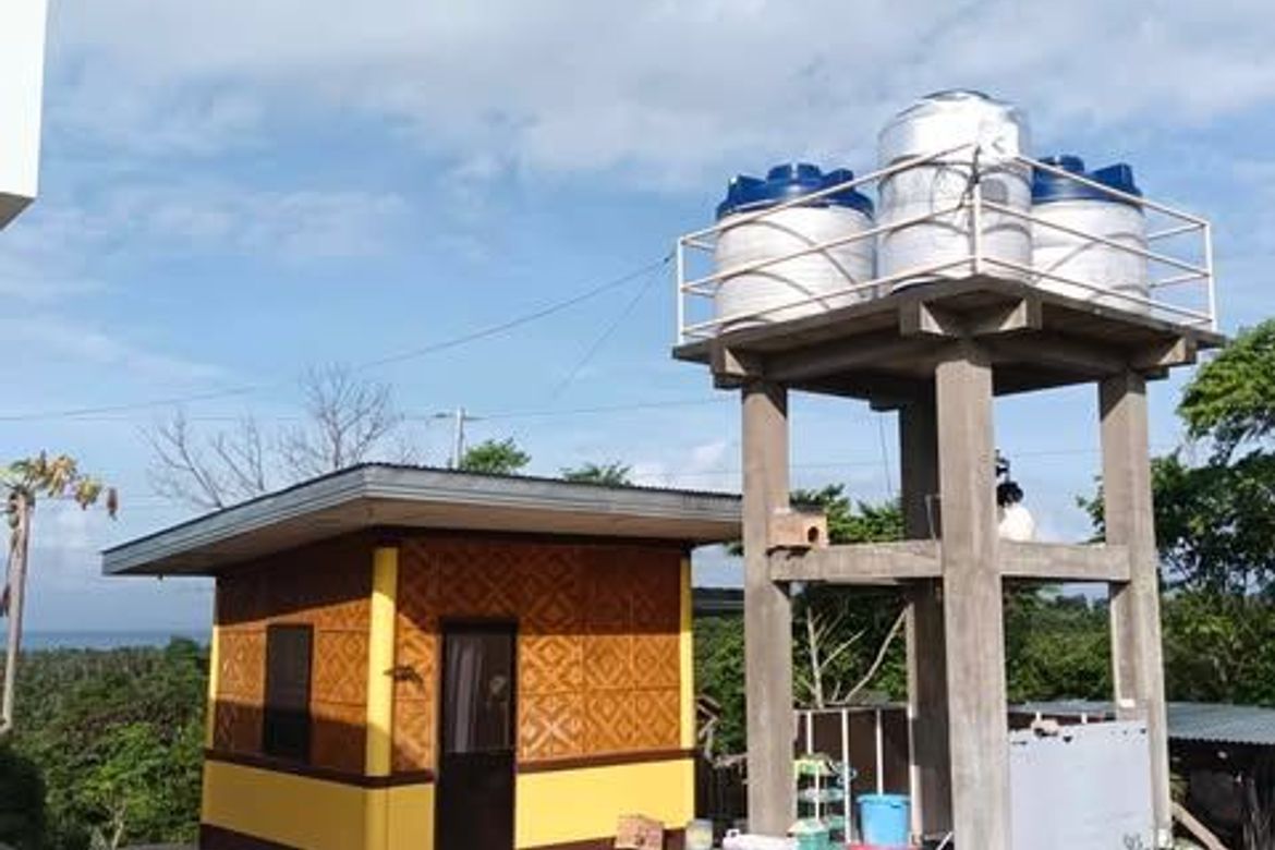 2 Bedroom House for Sale in Butong, Ronda, Cebu – photo 2