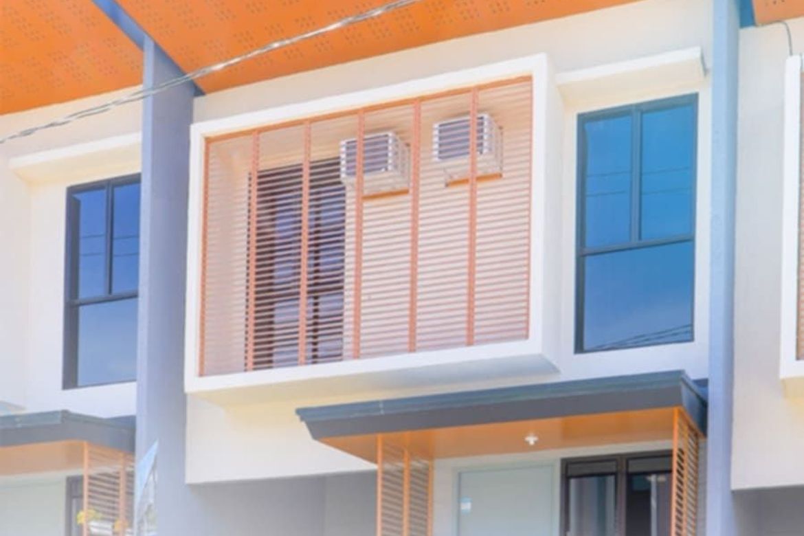 2 Bedroom House for Sale in Cabadiangan, Compostela, Cebu
