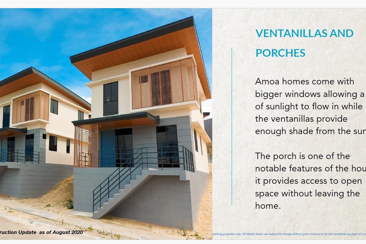 2 Bedroom House for Sale in Cabadiangan, Compostela, Cebu – photo 2
