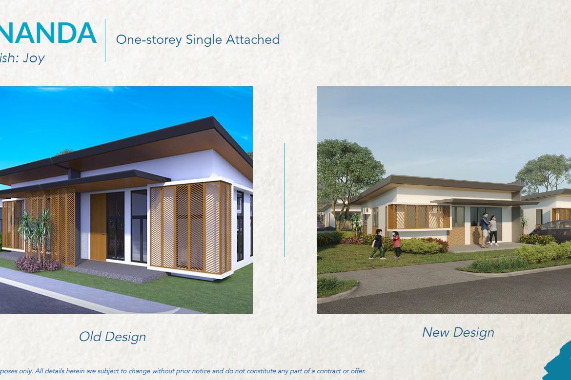 2 Bedroom House for Sale in Cabadiangan, Compostela, Cebu – photo 5