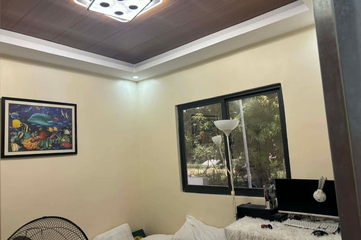 2 Bedroom House for Sale in Cabetican, Bacolor, Pampanga – photo 2