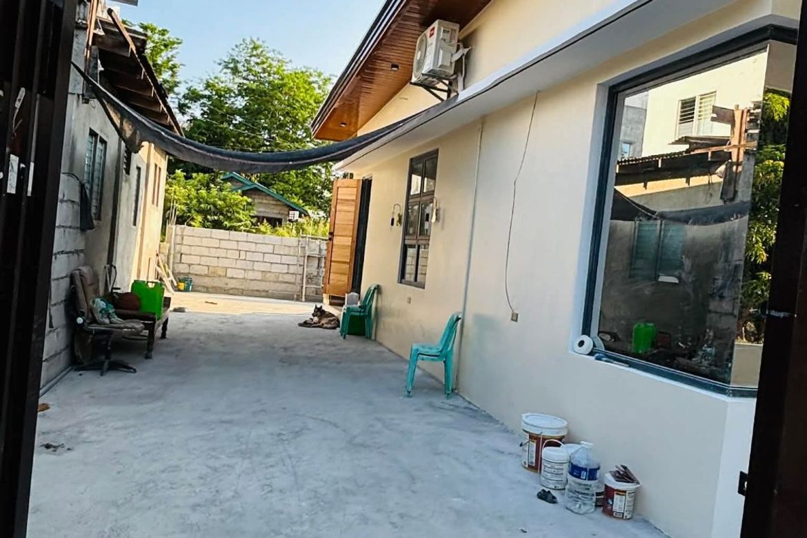 2 Bedroom House for Sale in Cabetican, Bacolor, Pampanga – photo 4