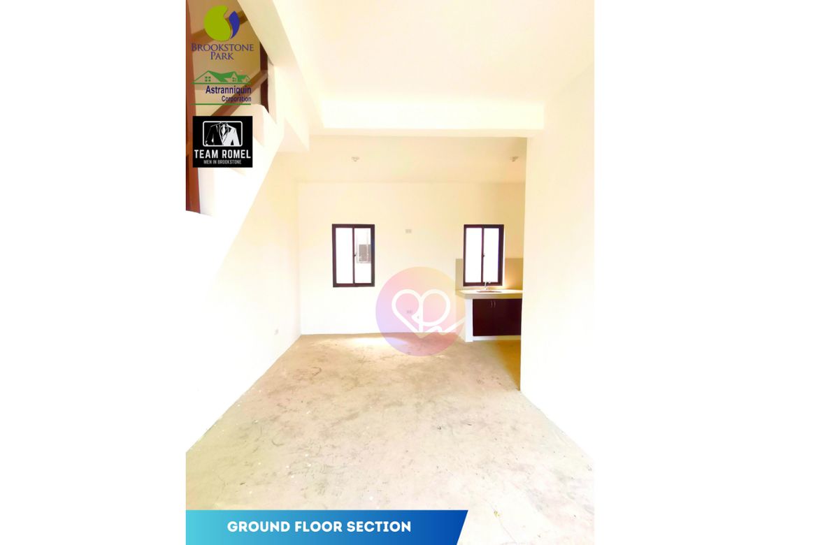 2 Bedroom House for Sale in Cabuco, Trece Martires, Cavite – photo 6