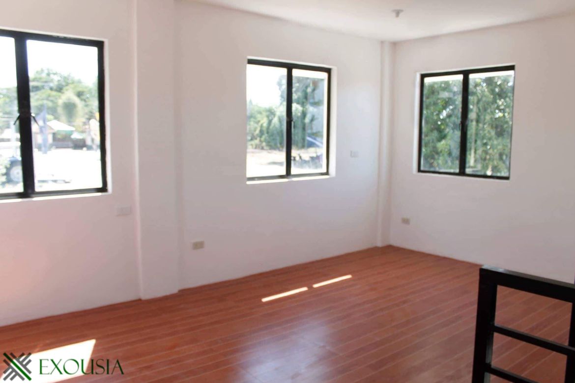 2 Bedroom House for Sale in Cabuco, Trece Martires, Cavite – photo 7