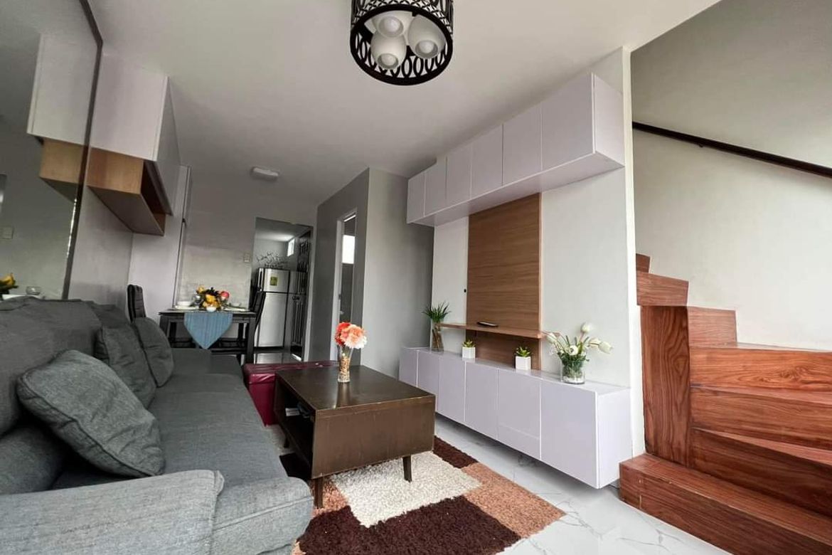 2 Bedroom House for Sale in Cabug, Bacolod, Negros Occidental – photo 2
