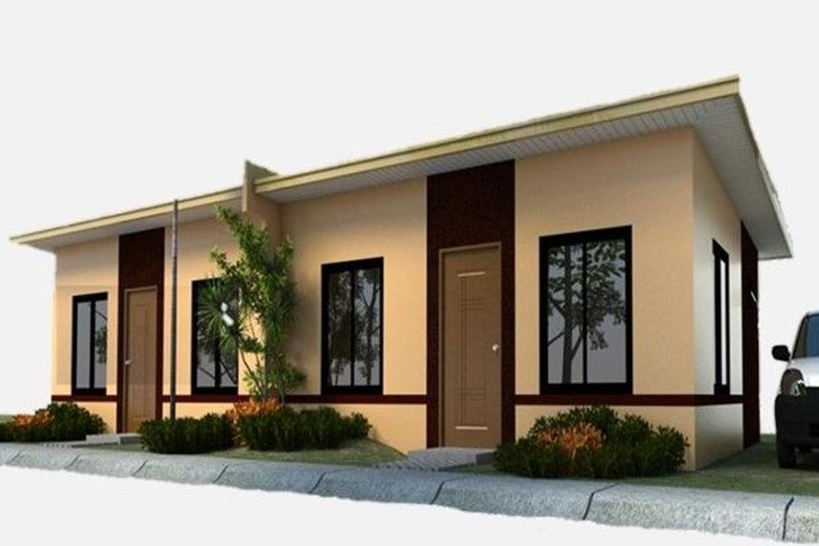 2 Bedroom House for Sale in Cabuloan, Urdaneta, Pangasinan