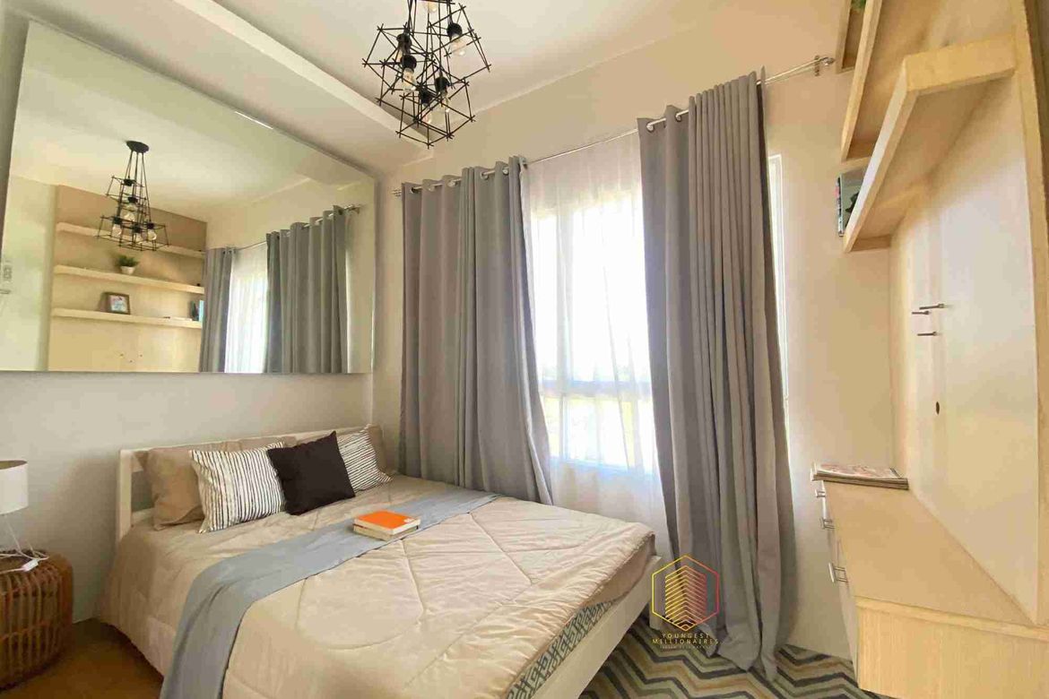 2 Bedroom House for Sale in Cagbang, Oton, Iloilo – photo 3