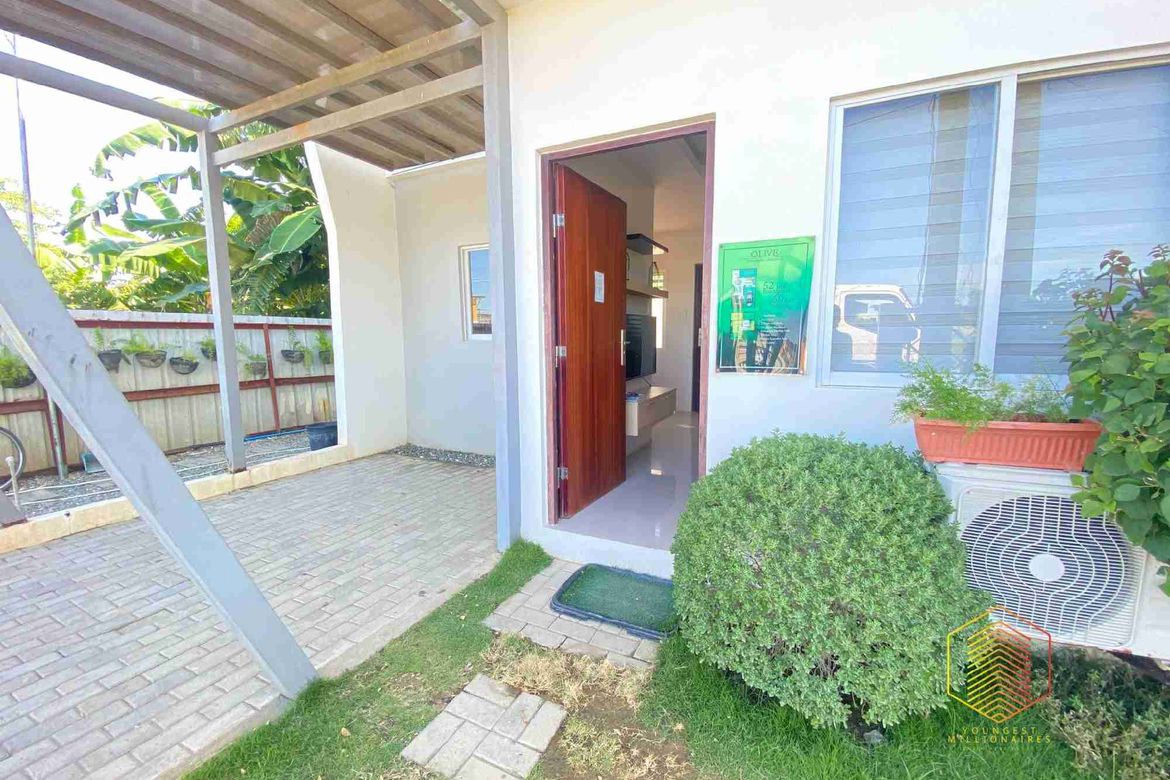 2 Bedroom House for Sale in Cagbang, Oton, Iloilo – photo 4