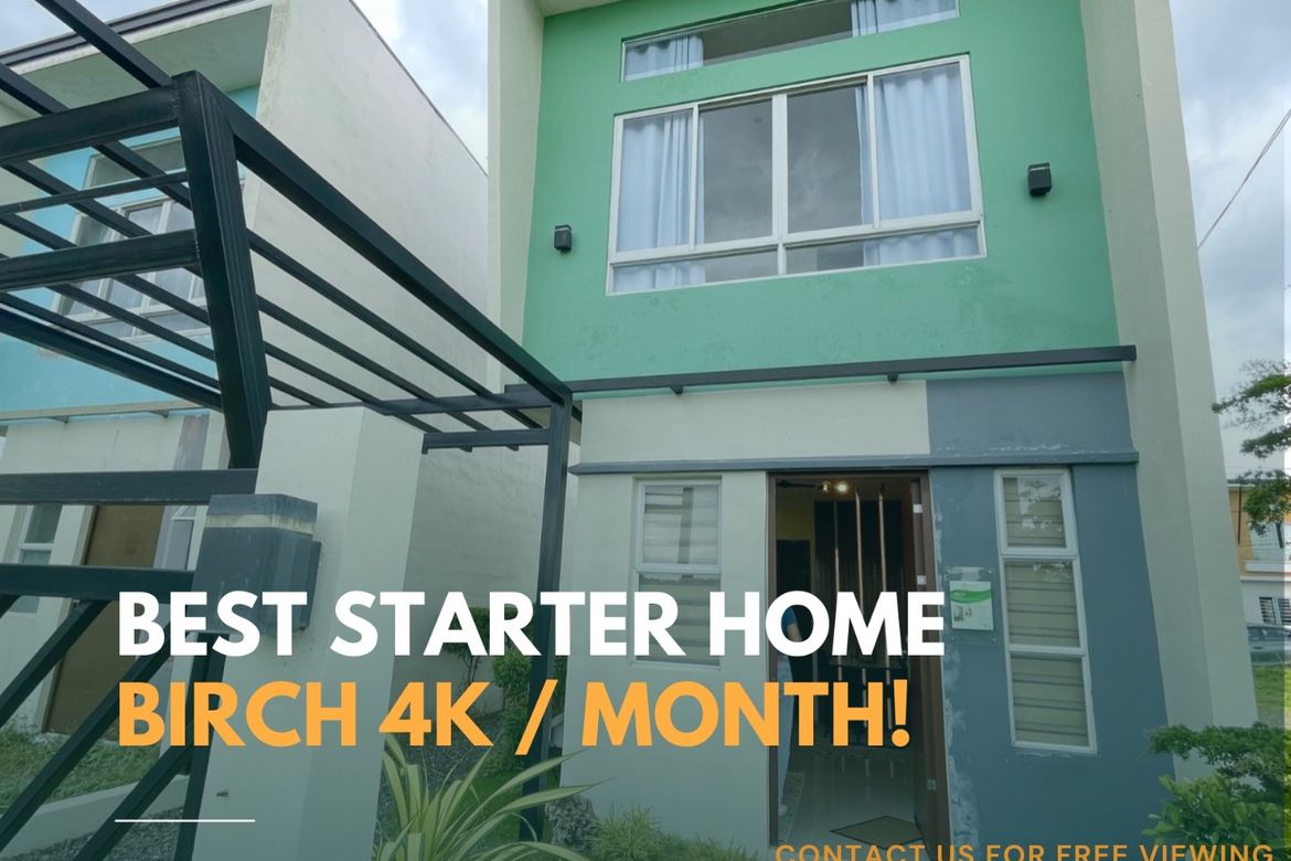 2 Bedroom House for Sale in Cagbang, Oton, Iloilo