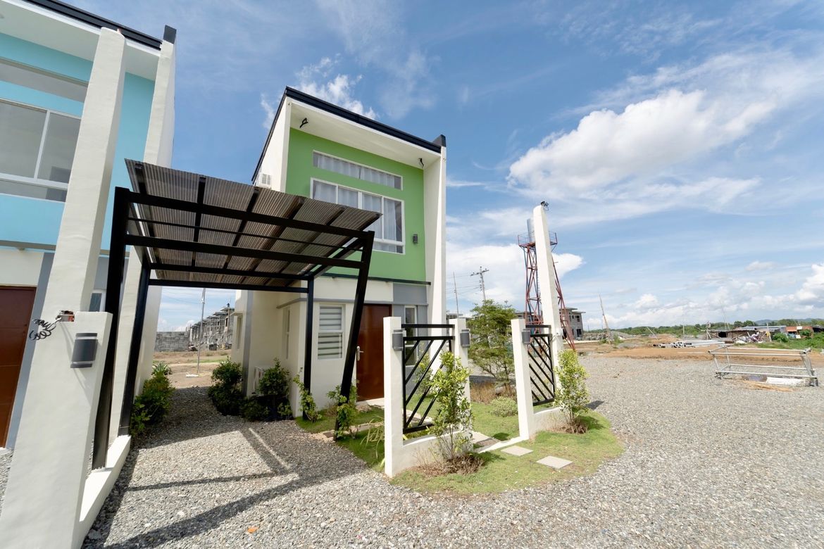 2 Bedroom House for Sale in Cagbang, Oton, Iloilo – photo 5