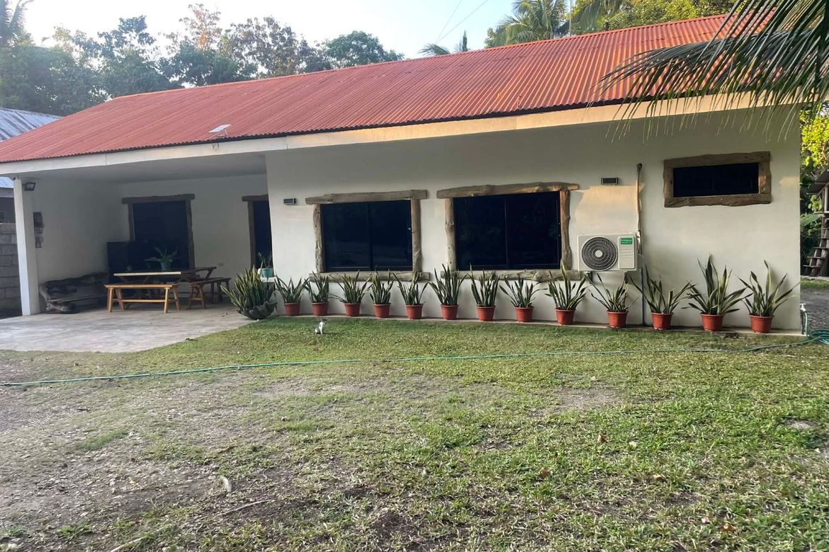 2 Bedroom House for Sale in Caitican, Siquijor, Siquijor