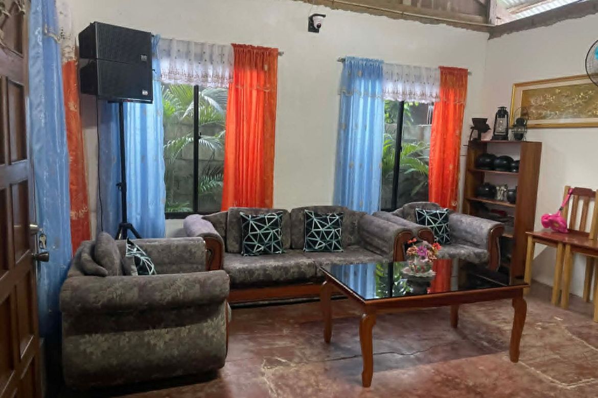 2 Bedroom House for Sale in Caitican, Siquijor, Siquijor – photo 2